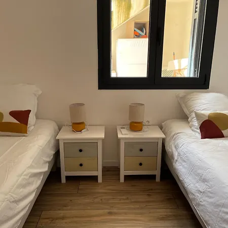 Bed & Breakfast 2 30 Metres De La
