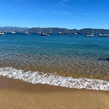 2 30 Metres De La Porto Pollo